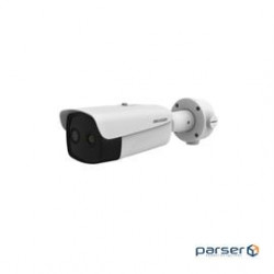Hikvision Camera DS-2TD2636B-15/P Fever Bullet Thermal 15mm Retail