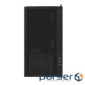 Корпус GIGABYTE C500 Panoramic Stealth Black (GB-C500P ST)