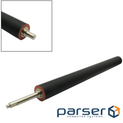 Вал гумовий HP CLJ Pro 4203/Canon MF751/RM2-2731/RM2-2732, Sponge ruber Welldo (LPR-4203SR-WD)