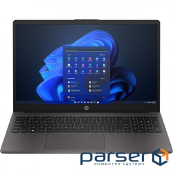 Ноутбук HP 255 G10 (8D4N0ES)