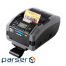 Принтер етикеток Sato PW208NX портативний , USB, Bluetooth, WLAN, Dispenser (WWPW2308G)