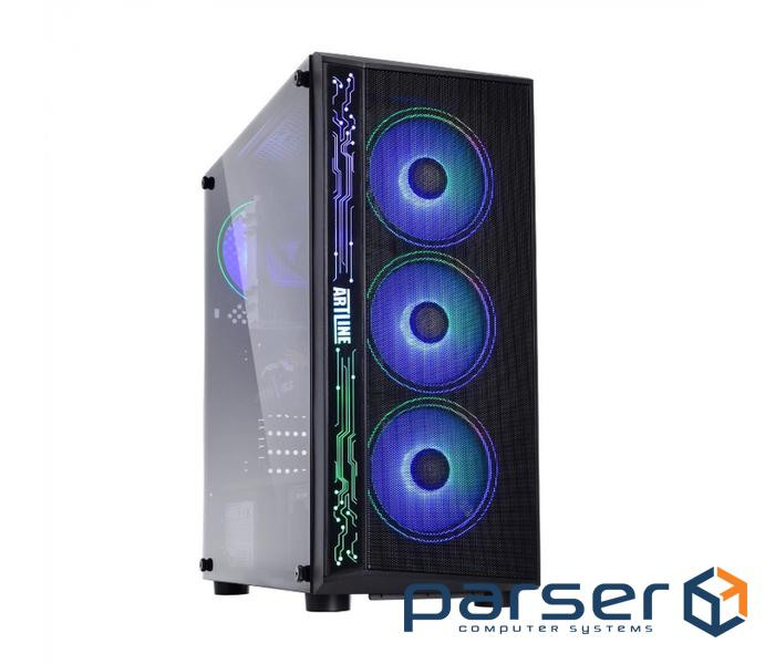 Персональний комп'ютер ARTLINE Gaming X53 (X53v32)