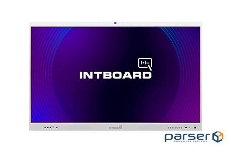Інтерактивна панель INTBOARD LT65 CFW PC Android 14.0 (10247013)