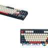 Бездротова механічна клавіатура GamePro Asgard Ragnar (MK285BL)