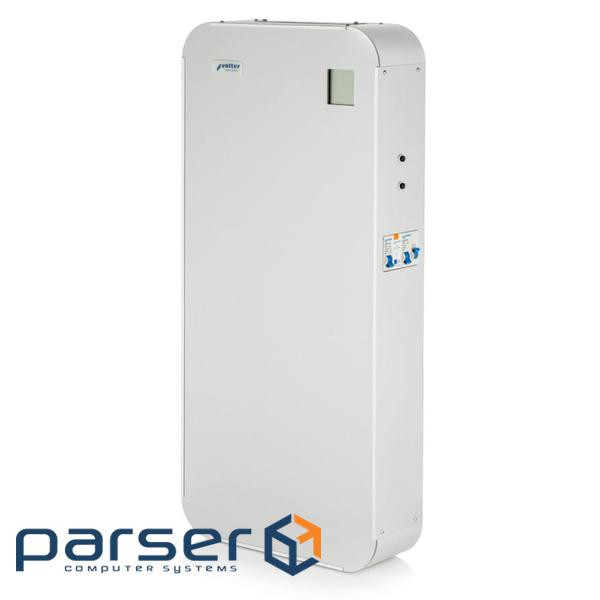 Стабілізатор напруги інверторний VOLTER СНПТО SmartOnline-5,5 (5500Вт), (СНПТОSmarOnlinet-5,5)