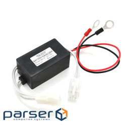 Балансир для акумуляторних батарей 12V BE-12