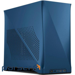 Корпус FRACTAL DESIGN Era 2 Midnight Blue (FD-C-ERA2N-03)