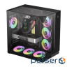 Корпус для комп"ютера ATX W/O PSU NEX C56 VC BK GAMEMAX