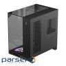 Корпус для комп"ютера ATX W/O PSU NEX C56 VC BK GAMEMAX