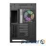 Корпус для комп"ютера ATX W/O PSU NEX C56 VC BK GAMEMAX