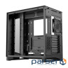 Корпус для комп"ютера ATX W/O PSU NEX C56 VC BK GAMEMAX
