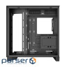 Корпус для комп"ютера ATX W/O PSU NEX C56 VC BK GAMEMAX