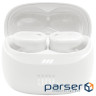 Навушники JBL Tune Buds 2 White (JBLTBUDS2WHT)
