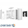 Корпус BE QUIET! Shadow Base 800 FX White (BGW64)