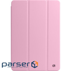 Чохол до планшета Armorstandart Smart Fold Pen Lenovo Idea Tab Pink (ARM89519)