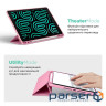 Чохол до планшета Armorstandart Smart Fold Pen Lenovo Idea Tab Pink (ARM89519)