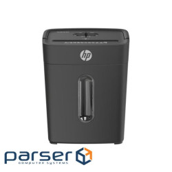 Знищувач документів HP OneShred 6CC (2800) (909199)