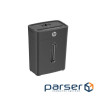 Знищувач документів HP OneShred 6CC (2800) (909199)