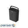 Знищувач документів HP OneShred 6CC (2800) (909199)