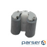Ролик НР LJ Pro M402/403/426/427/Canon LBP-3120 аналог RL2-0656 Veaye (RL2-0656-VE)