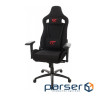 Крісло ігрове GT Racer X-0712 Shadow Black