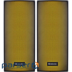 Акустична система Defender Spitfire Bluetooth Black (65047)