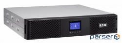 Джерело безперебійного живлення Eaton 9SX 1500VA RM 2U (9103-63152)