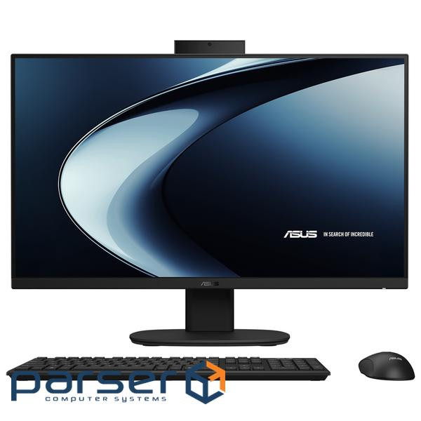 Комп"ютер персональний моноблок ASUS V470VAK-BPE0490 27 FHD AG, Intel 3-100U, 16GB (90PT03W3-M03ZZ0)