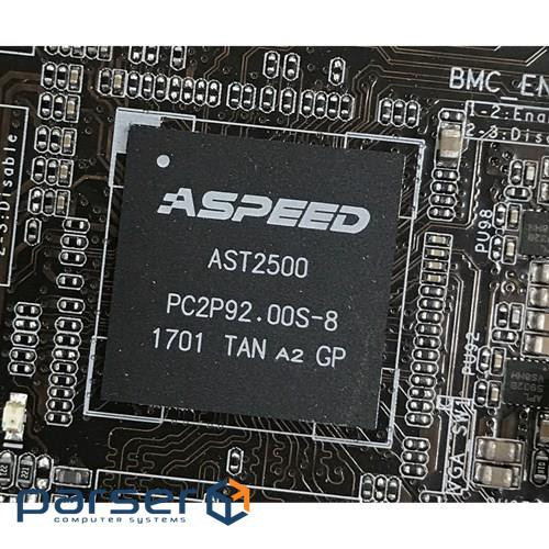Контролер ASUS ASMB9-IKVM
