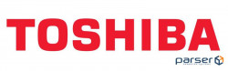 Тонер-картридж Toshiba T-2323E 17.5K BLACK (6AJ00000218)