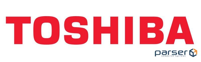 Тонер-картридж Toshiba T-2323E 17.5K BLACK (6AJ00000218)