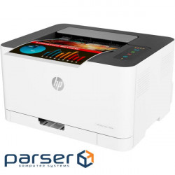 Printer HP Color Laser 150nw (4ZB95A)