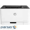Printer HP Color Laser 150nw (4ZB95A)