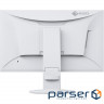 Monitor EIZO FlexScan EV2460 White (EV2460-WT)