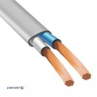 Cable ShVVP copper multicore 2x2.5 (ShVVP 2x2.5)