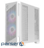 Корпус MSI MPG Velox 300R Airflow PZ White