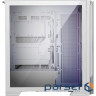 Корпус MSI MPG Velox 300R Airflow PZ White