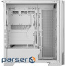 Корпус MSI MPG Velox 300R Airflow PZ White
