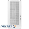 Корпус MSI MPG Velox 300R Airflow PZ White