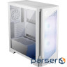 Корпус MSI MPG Velox 300R Airflow PZ White