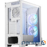Корпус MSI MPG Velox 300R Airflow PZ White