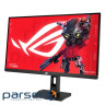 Монитор Asus 27" ROG Strix XG27UCGR (90LM0CS0-B01371) IPS Black 485Hz, 3840x2160 (320 Гц), 0.3 мс, 4