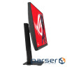 Монитор Asus 27" ROG Strix XG27UCGR (90LM0CS0-B01371) IPS Black 485Hz, 3840x2160 (320 Гц), 0.3 мс, 4