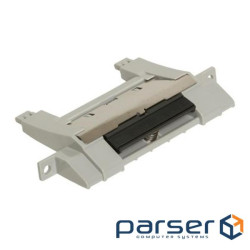 Гальмівний майданчик лоток 2 в зборі HP LJ P3005/M3027/3035 аналог RM1-3738 AHK (3204985)