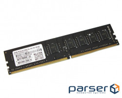 Модуль пам'яті GEIL DDR4 2666MHz 4GB (GN44GB2666C19S)