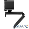 Веб-камера Sandberg 4K Webcam USB-A/USB-C connection, ENC, Remote control (134-45)