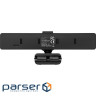 Веб-камера Sandberg 4K Webcam USB-A/USB-C connection, ENC, Remote control (134-45)