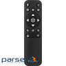 Веб-камера Sandberg 4K Webcam USB-A/USB-C connection, ENC, Remote control (134-45)