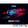 Модуль пам'яті KINGSTON FURY Beast DDR5 5200MHz 8GB (KF552C40BB-8)