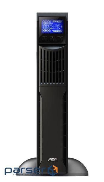 ДБЖ FSP Champ 2000VA RM, IEC (CH-1102RS) (PPF18A1403)